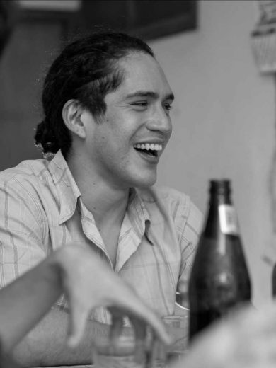 Miguel Dávalos